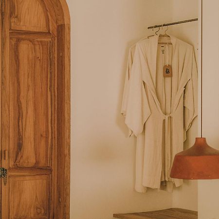 Yama Balian Hotell Selemadeg Eksteriør bilde